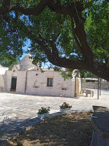 Trulli della Catena