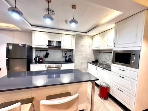 Amazing 1 Bedroom plus Maid room in Laya Residence in JVC, Dubai (foto 4)