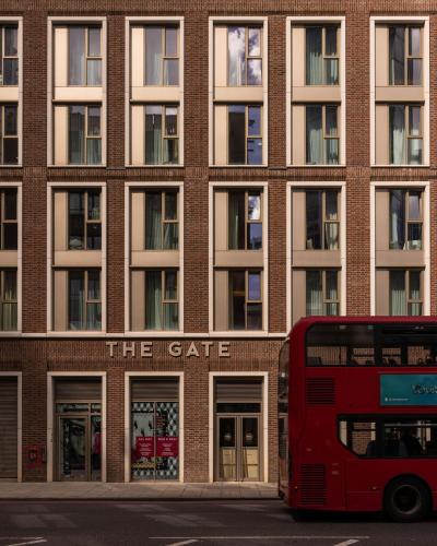 The Gate London City - 2