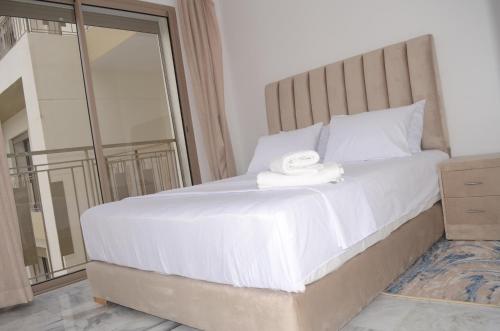 Luxury apartment fully furnished, Casablanca (fotografie 4)