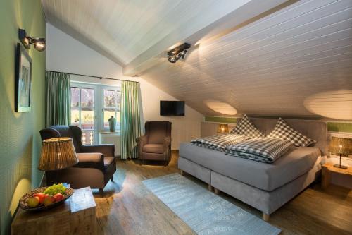 Studio Apartment Lavendel
