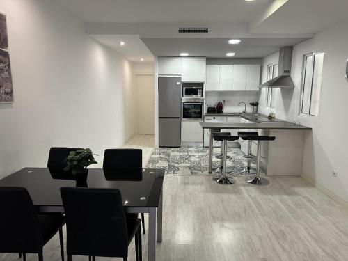 Valencia Apartamento Estilo italiano, Valencie