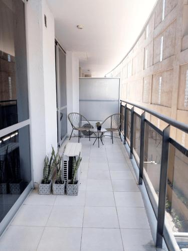 One-Bedroom Apartment image 9
