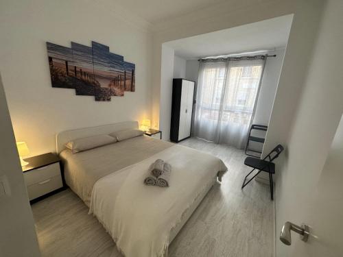 Valencia Apartamento Estilo italiano, Valencie (fotografie 3)