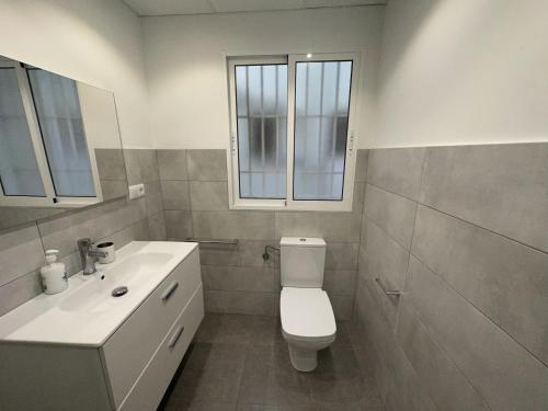 Valencia Apartamento Estilo italiano, Valencie (fotografie 6)