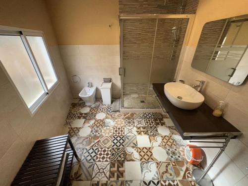 Valencia Apartamento Estilo italiano, Valencie (fotografie 10)
