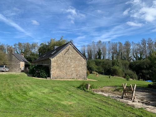 Cornouaille / Domaine la Blanche Hermine