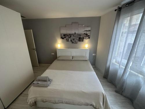 Valencia Apartamento Estilo italiano, Valencie (fotografie 7)