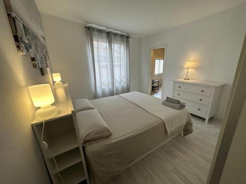 Valencia Apartamento Estilo italiano, Valencie (fotografie 8)