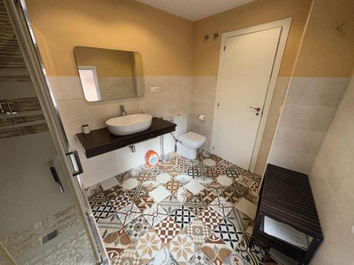 Valencia Apartamento Estilo italiano, Valencie (fotografie 9)