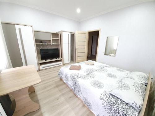 Ultra Central Apartment at Stefan cel Mare
