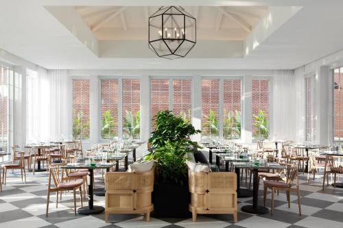 Kimpton - The Forum Hotel by IHG, Charlottesville