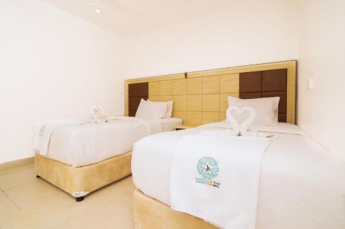 Diamond Star Hotel فندق النجمة الماسية