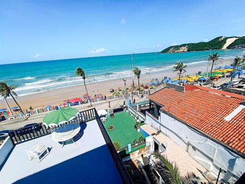 Ponta Negra Suites & Apart Natal