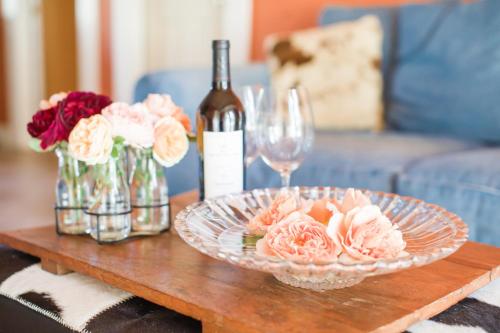 Napa Farmhouse Inn - 식음료(F&B)