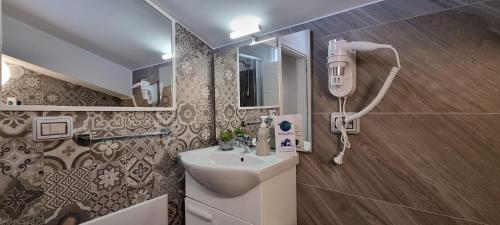  La Malvasia Apartments by Holiday World in Campobello di Licata