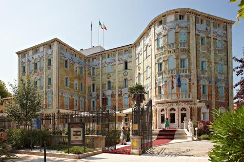 Ausonia Hungaria Wellness & Lifestyle - Hotel - Venice-Lido