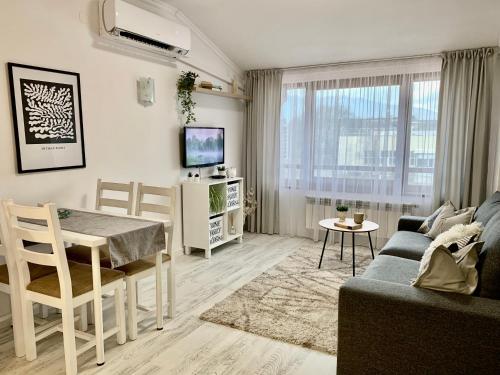 Snowflake home - Private apartment Bansko