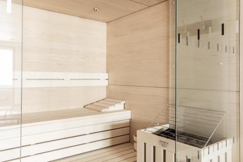 Sonnberg Aparts in โอเบอร์โบเดิน