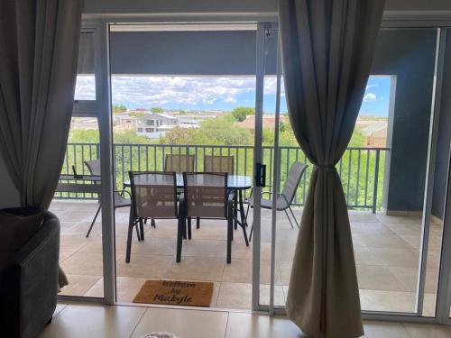 Makyle's Selfcatering Apartment Makyle's Selfcatering Apartment