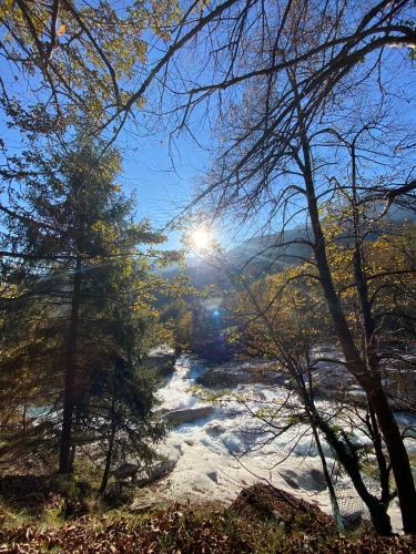  Cà dell´Agrifoglio in Crodo