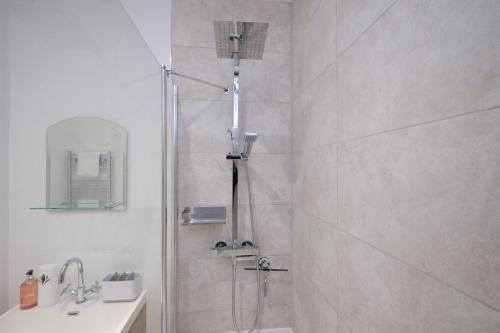Charming 1BR Apartment in the Jewellery Quarter, Birmingham (fotografie 5)