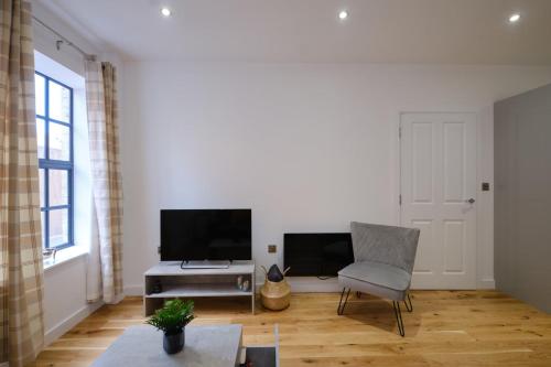 Charming 1BR Apartment in the Jewellery Quarter, Birmingham (fotografie 7)