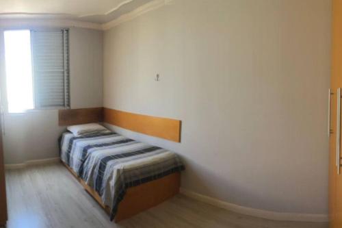 Apartamento completo, com excelente localização