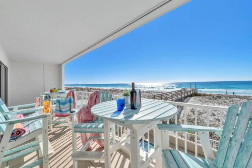 Gulf Dunes 216 - Endless Summer