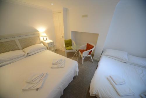 Marine View, Brighton & Hove (Foto 3)