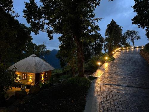 Dış Görünüm, GAIRAH Resort in Idukki