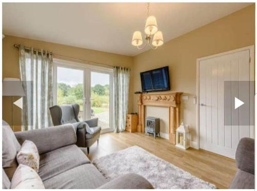 Lillibelles lodge,Oak tree farm Lillibelles lodge,Oak tree farm