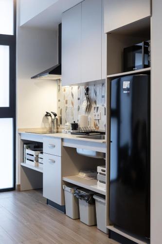 Victoria Inn Apartment, Valencie (fotografie 3)