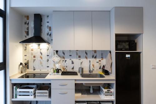 Victoria Inn Apartment, Valencie (fotografie 2)
