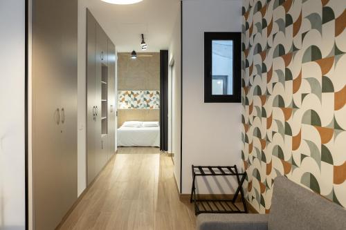 Victoria Inn Apartment, Valencie (fotografie 9)