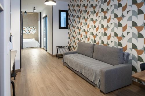 Victoria Inn Apartment, Valencie (fotografie 6)