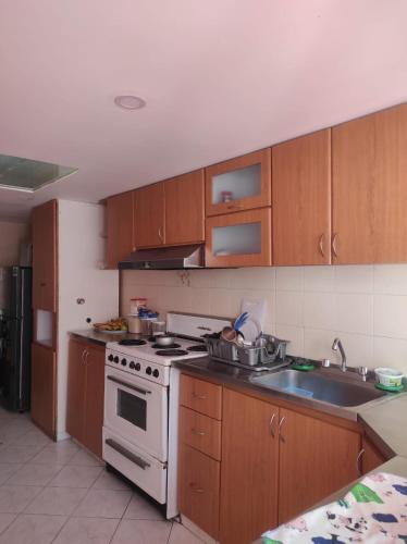 Hotel chimenea calle 100 in นอร์ธเวสท์ (เขตที่อยู่อาศัย)