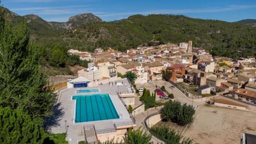 Közeli látványosságok, Cal Barceló (Cal Barcelo) in Vandellòs