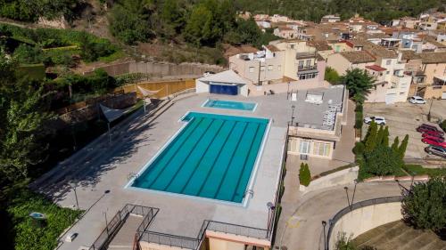 Közeli látványosságok, Cal Barceló (Cal Barcelo) in Vandellòs