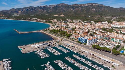 Közeli látványosságok, Cal Barceló (Cal Barcelo) in Vandellòs