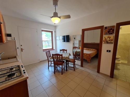 Residence Olimpia 4