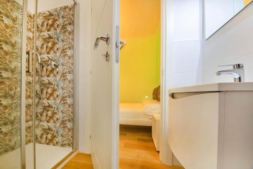 Italianflat - Elegant 2 Bedrooms with Balcony, 10 min walk from Arena, Werona (zdjęcie 10)