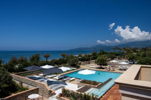OLIVETO A MARE - Suite & Apartment - Accommodation - Ascea