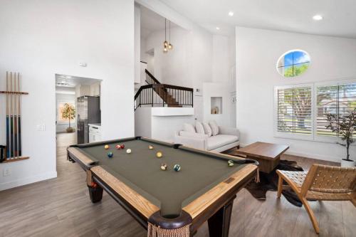 Sundown Oasis With Private Pool And Spa in Indio, USA