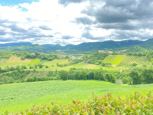 Villa Colticciola Agriturismo Marche