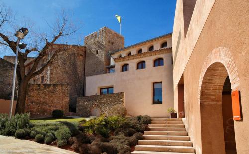 Közeli látványosságok, Cal Barceló (Cal Barcelo) in Vandellòs