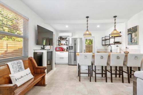 Private Fort Lauderdale cottage in Fort Lauderdale, USA