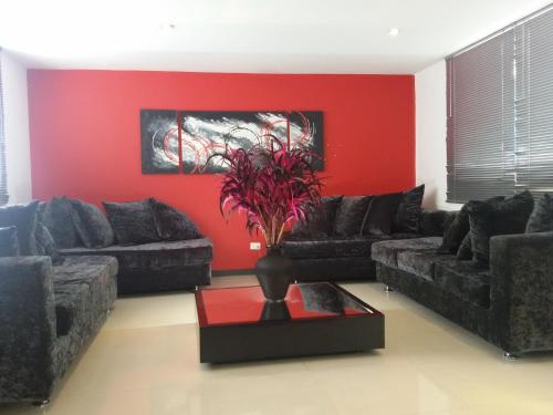 Facilities, Europa Hotel Boutique Manizales in La Macarena