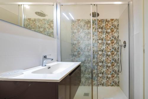 Italianflat - Elegant 2 Bedrooms with Balcony, 10 min walk from Arena, Werona (zdjęcie 6)