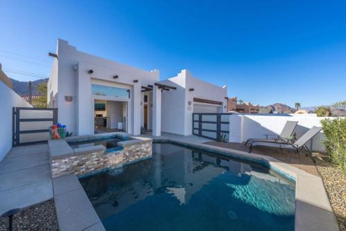 The Cove Oasis in La Quinta, USA